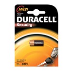 Niet-oplaadbare batterij Duracell 3LR50